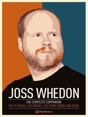 cover image of Joss Whedon